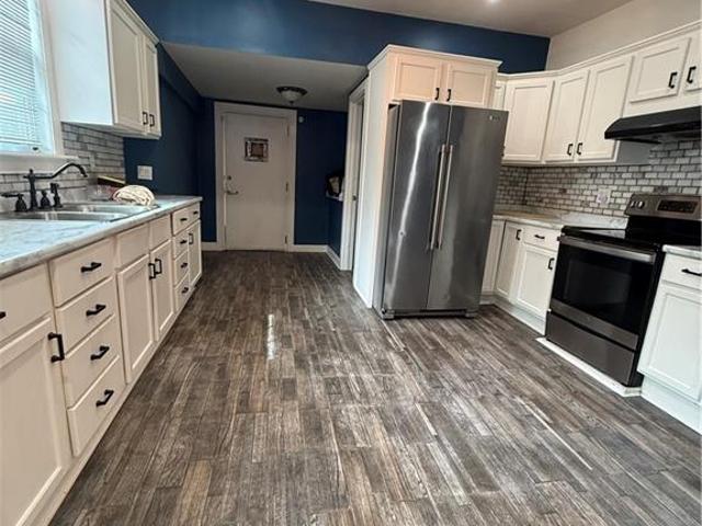 House for sale in Kansas City, Missouri