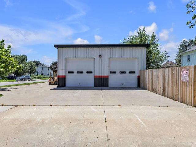 Commercial for sale in Buchanan, Missouri