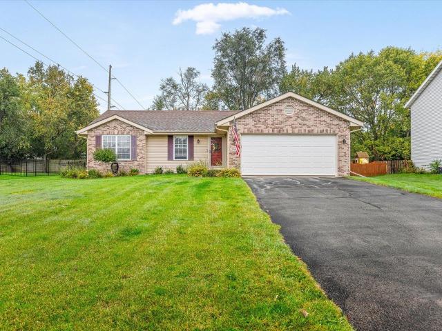 House for sale in South Beloit, Winnebago County