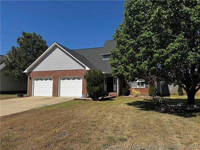 House for sale in Hope Mills, North Carolina