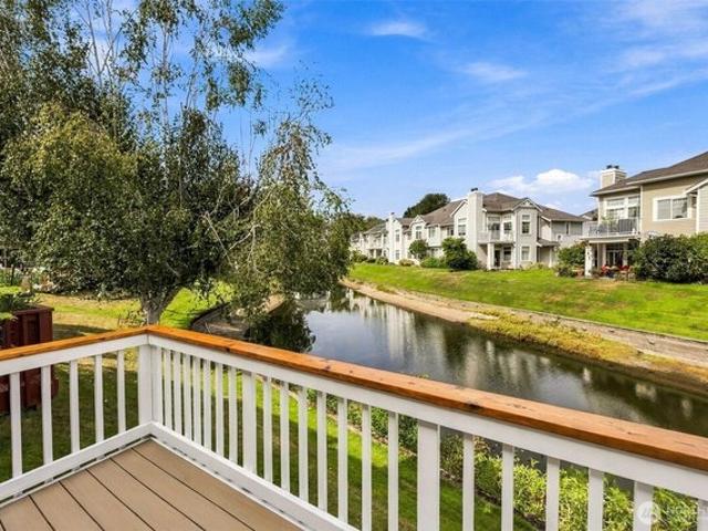 Townhouse for sale in Kent, Washington