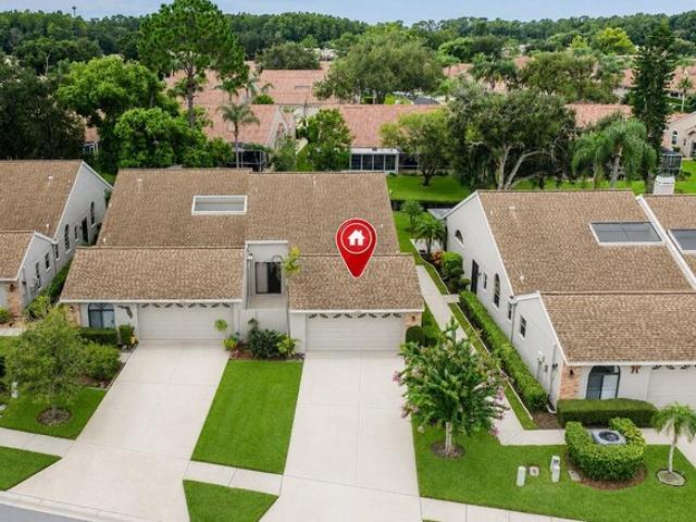 House for sale in Palm Harbor, Pinellas County