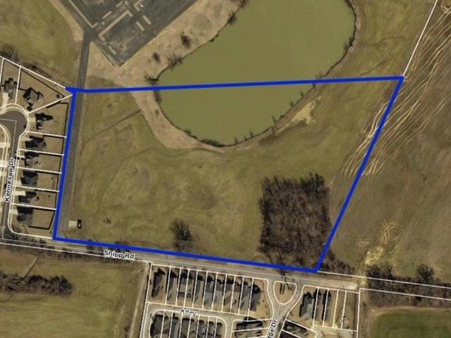 Land for sale in Tennessee
