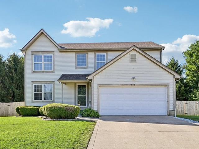 House for sale in Canal Winchester, Ohio