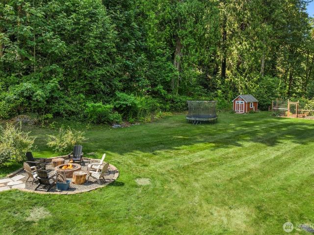 House for sale in Fall City, Washington