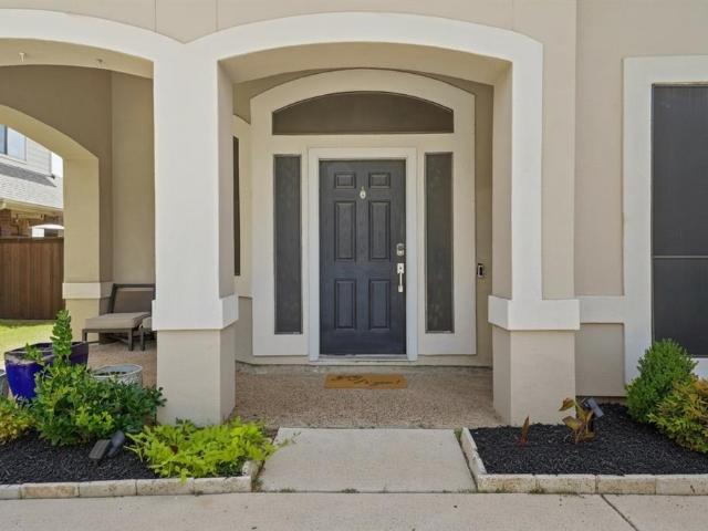 House for sale in Denton, Texas