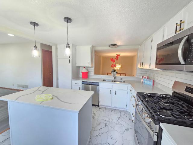 House for sale in Ramsey, Minnesota