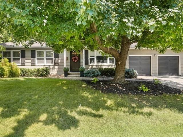 House for sale in Kansas