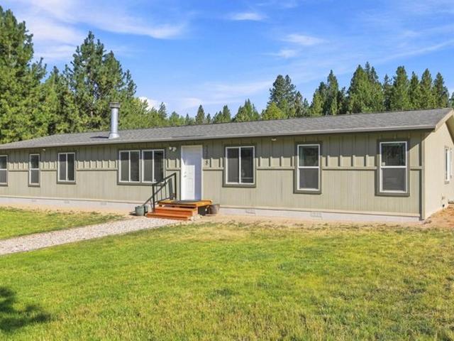 House for sale in Deer Park, Washington