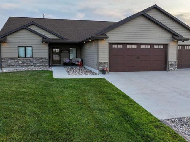 House for sale in Nebraska