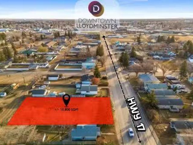 House for sale in Saskatchewan