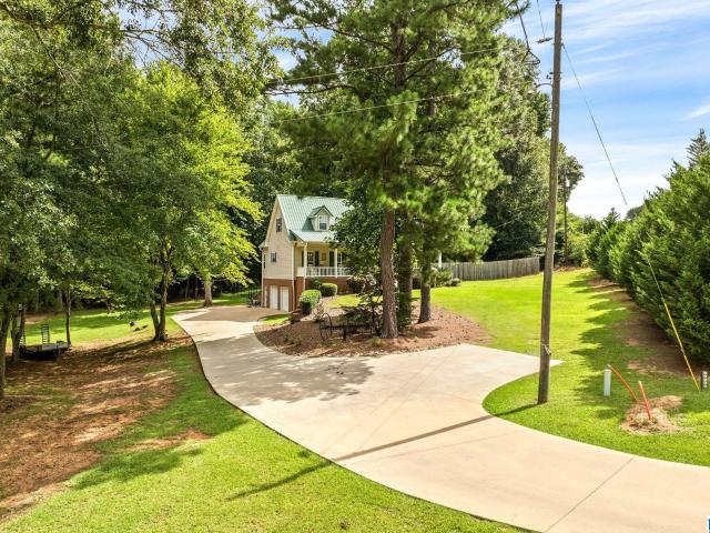House for sale in Roanoke, Alabama