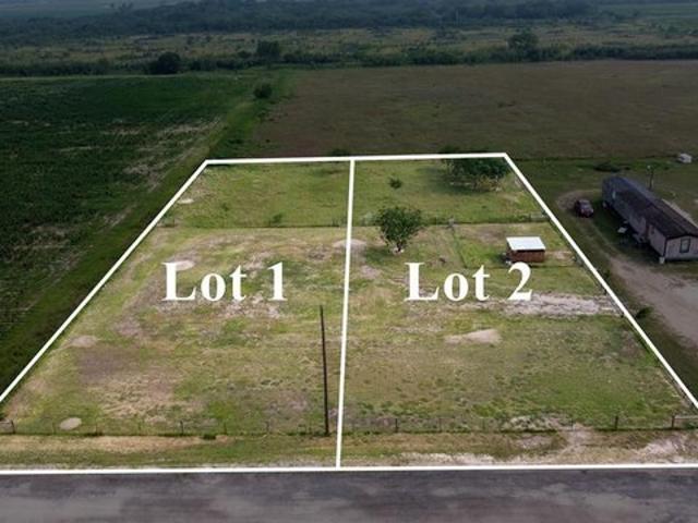 Land for sale in Raymondville, Texas