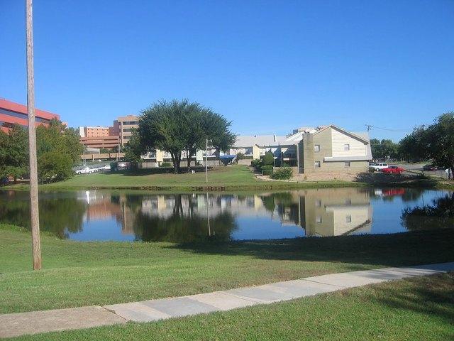 House for sale in Oklahoma City, Oklahoma