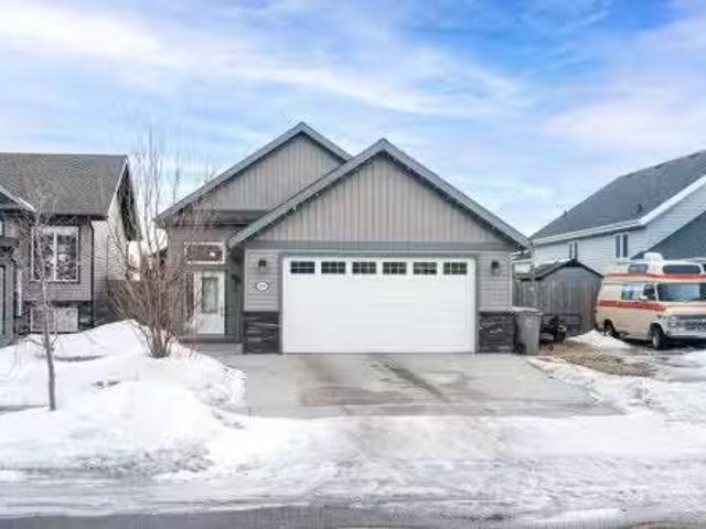 House for sale in Lloydminster, Alberta