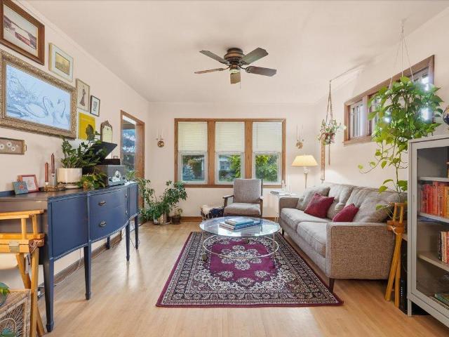 House for sale in Morris Park, Minneapolis
