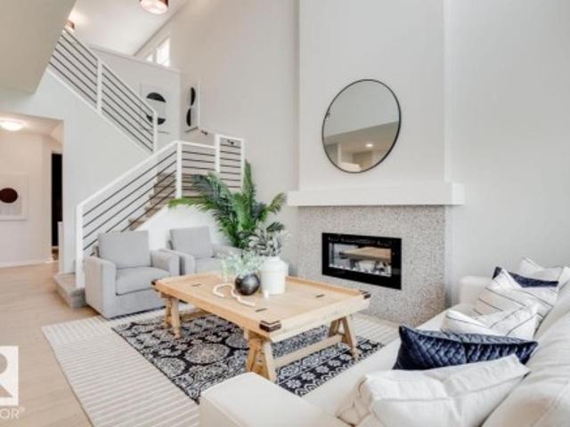 House for sale in Beaumont, Alberta