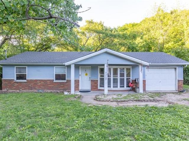 House for sale in High Ridge, Missouri