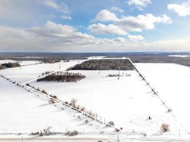 Land for sale in Clearview, Ontario