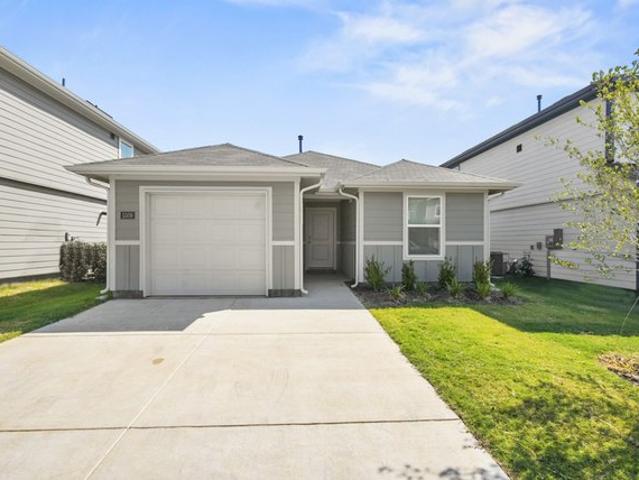 House for sale in Denton, Texas