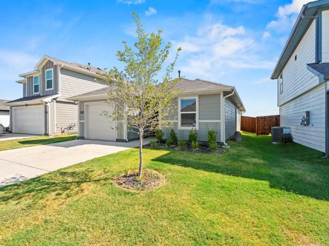House for sale in Denton, Texas