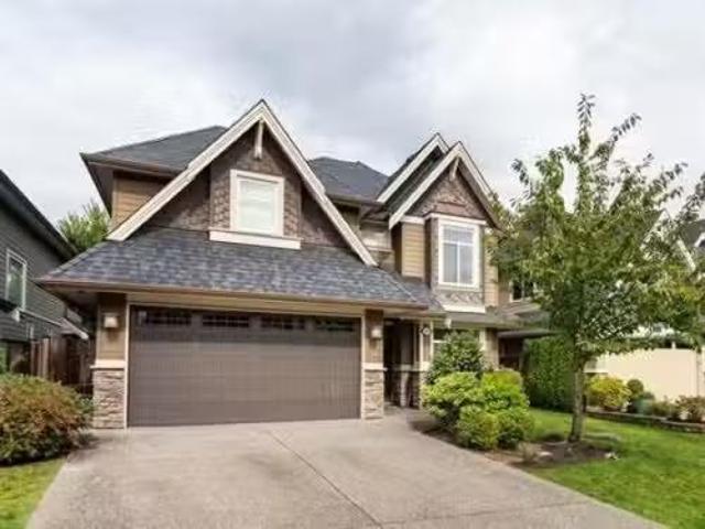 House for rent in Delta, British Columbia