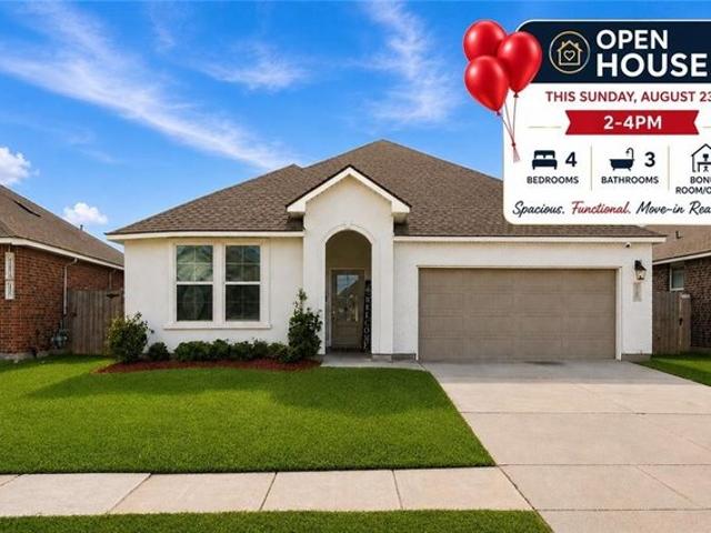 House for sale in Slidell, Louisiana