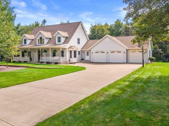 House for sale in Stevens Point, Wisconsin