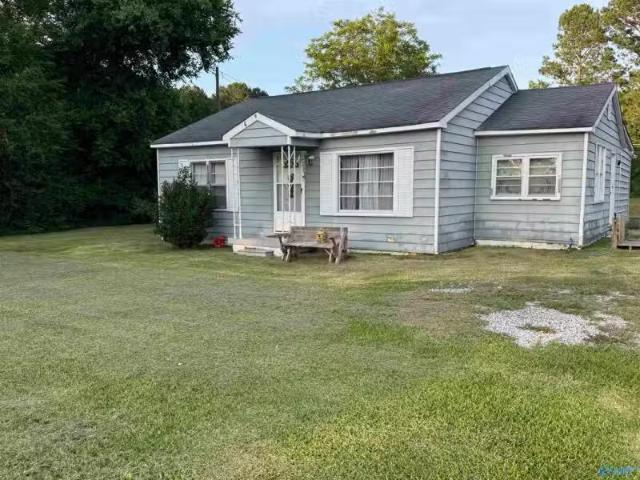 House for rent in Anniston