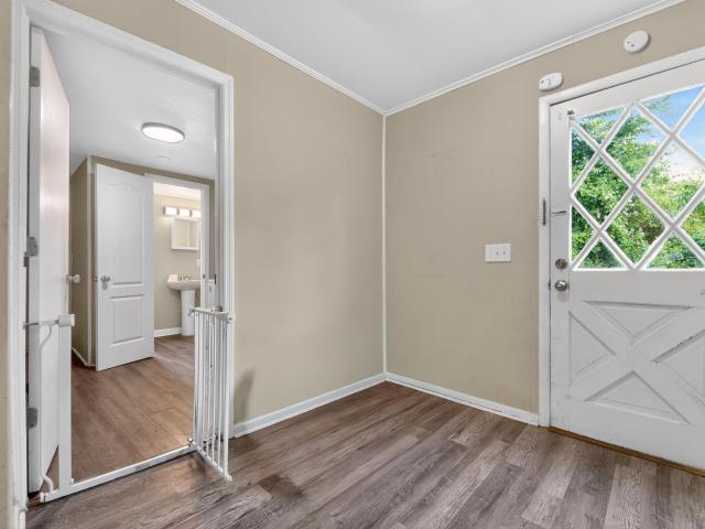 House for sale in Anniston, Alabama