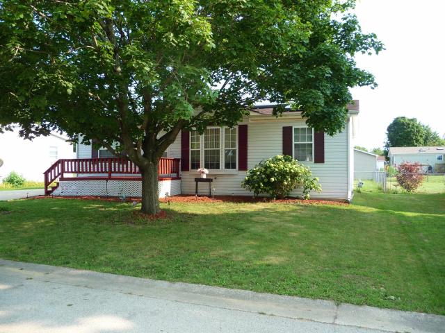 House for sale in Winnebago, Illinois