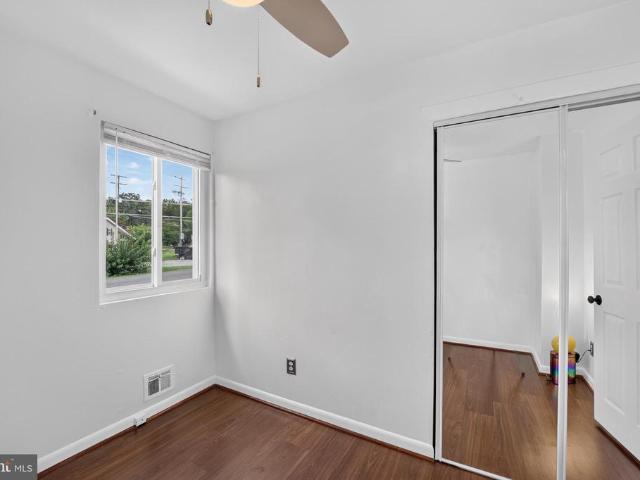House for sale in Camp Springs, Prince George's County