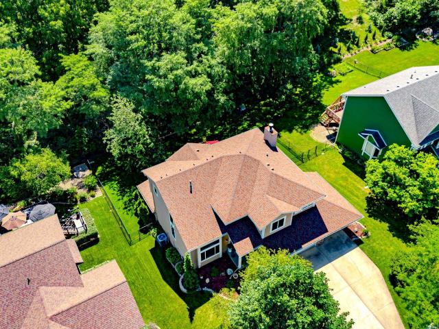 House for sale in Johnston, Iowa