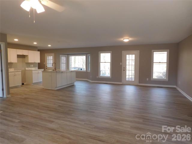 House for sale in North Carolina