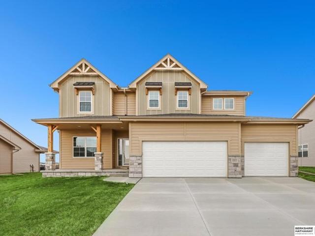 House for sale in Nebraska