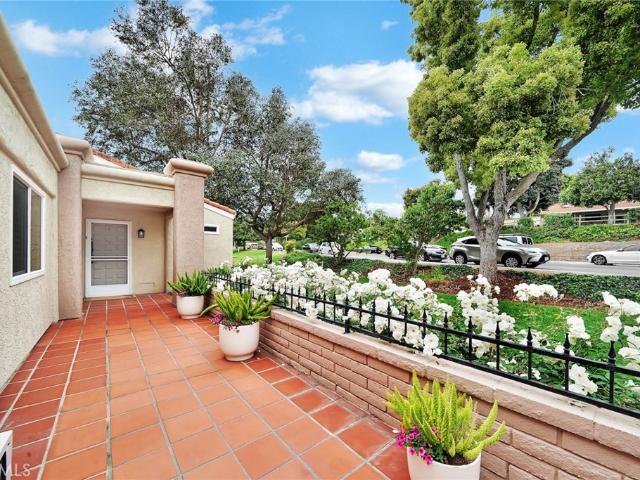 Condo for sale in Laguna Woods