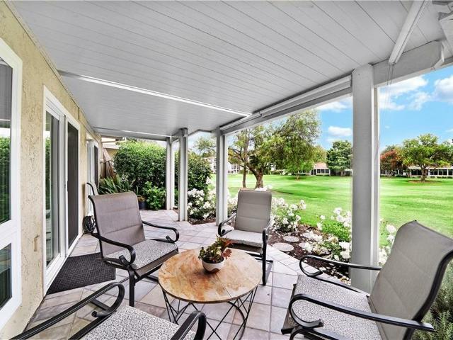Condo for sale in Laguna Woods