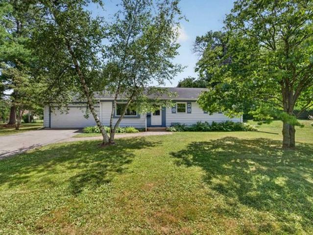 House for sale in Madison, Wisconsin
