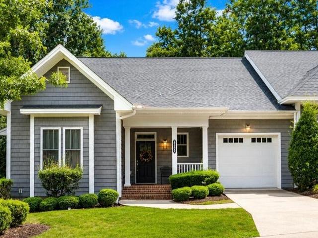 Townhouse for sale in Chatham, North Carolina