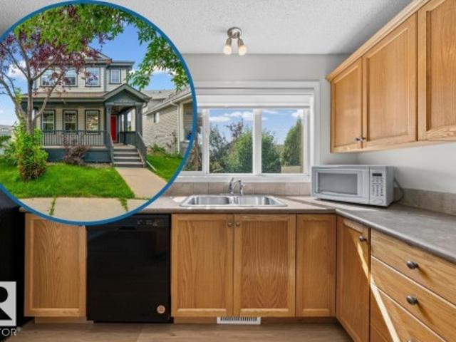 House for sale in Wedgewood, Alberta