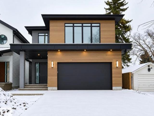 House for sale in Pleasantview, Edmonton
