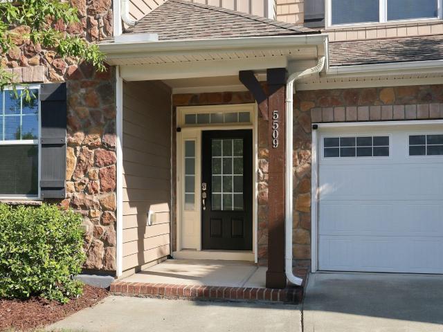 House for sale in Wake, North Carolina
