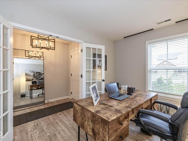 House for sale in Indiana