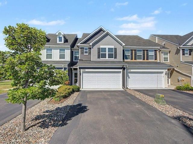Townhouse for sale in Hennepin, Minnesota
