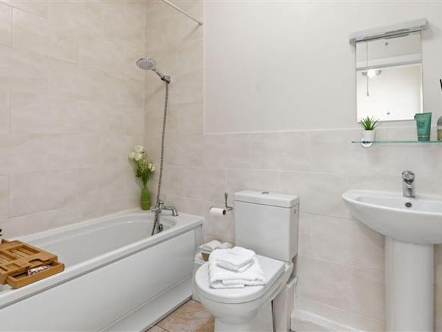 Terraced House for sale in Bluebell, North Tipperary
