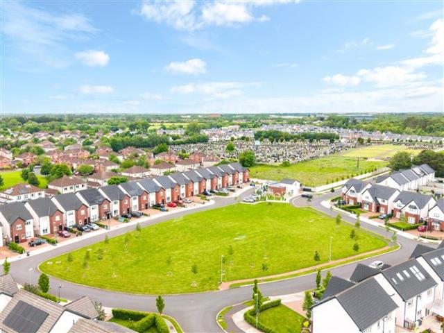 Detached House for sale in Brannockstown, North Tipperary