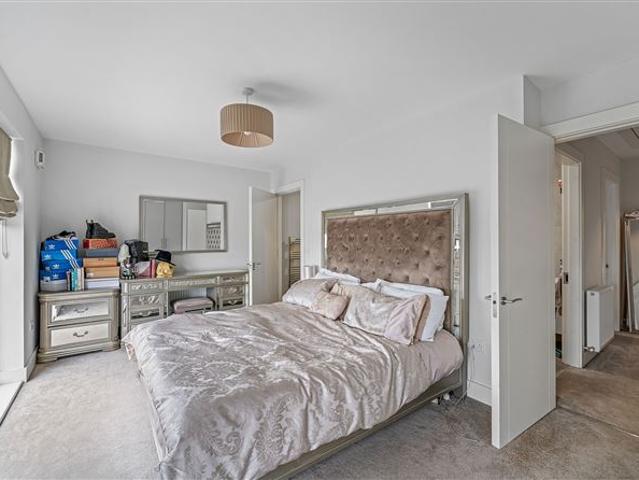 Terraced House for sale in Baldoyle, North Tipperary