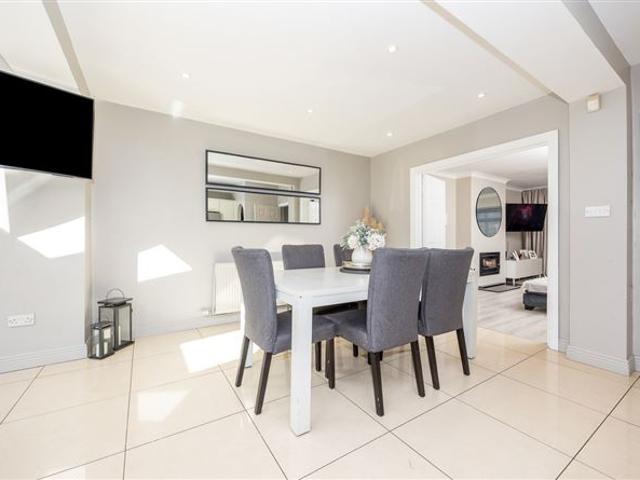 Detached House for sale in Bluebell, North Tipperary