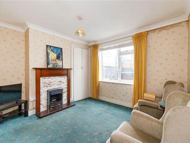Detached House for sale in Bluebell, North Tipperary
