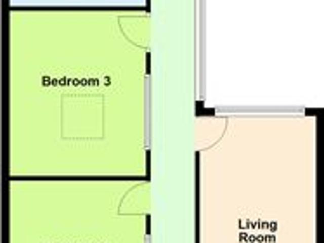 Terraced House for sale in Blackrock, North Tipperary